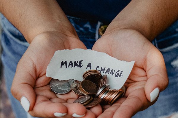 Sabaoth-Fundraising