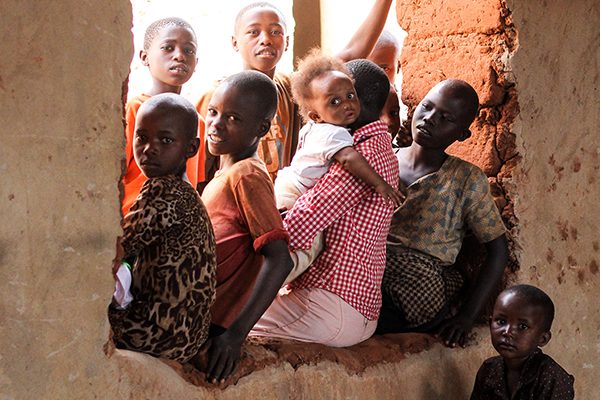 humanitarian-projects