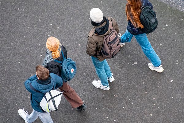 teens